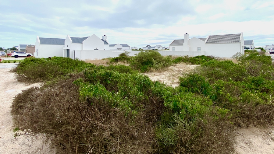 0 Bedroom Property for Sale in Atlantic Sands Private Estate Western Cape